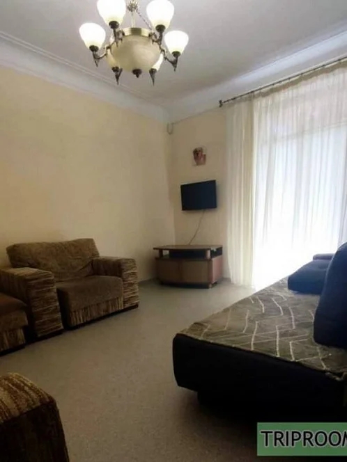 2х-комнатная квартира Горького 31 кв 4, Бердянск Фото: 10 из 15