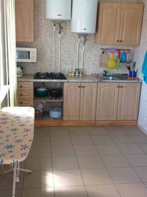 Частный сектор Гоголя 26, Ейск Фото: 13 из 31