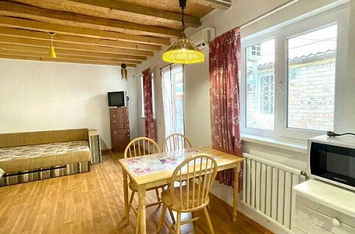 Дом под-ключ Фото: 5 из 8