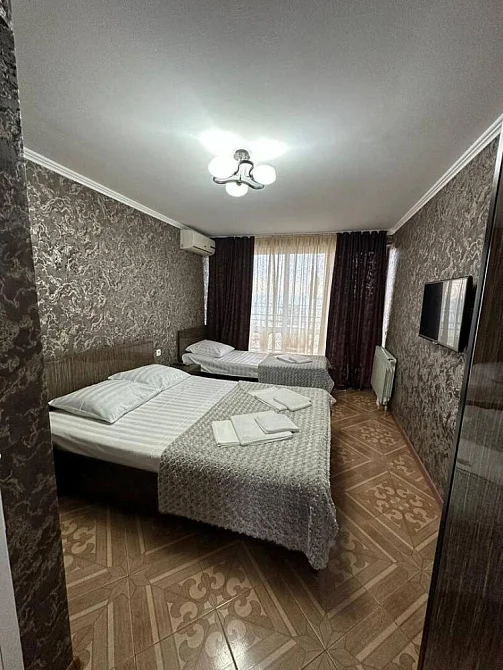 "Анита" частный сектор, Лоо Фото: 8 из 28