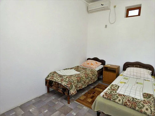 "Казанджи" частный сектор, Кабардинка Фото: 17 из 27