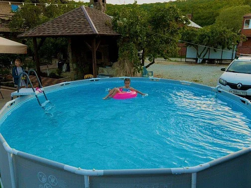 "Рафаэль" гостевой дом, Пляхо Фото: 6 из 49