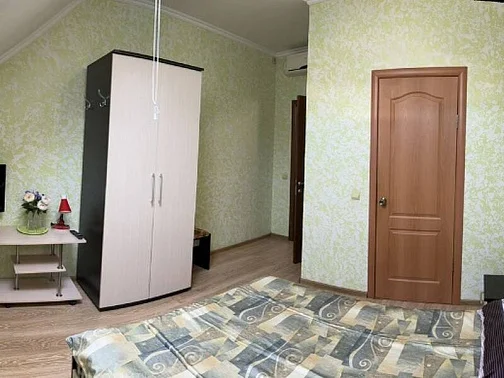 "Анюта" мини-гостиница, Адлер Фото: 21 из 35