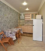 "Номер с кухней" 3х-местный "Номер с кухней" 3х-местный