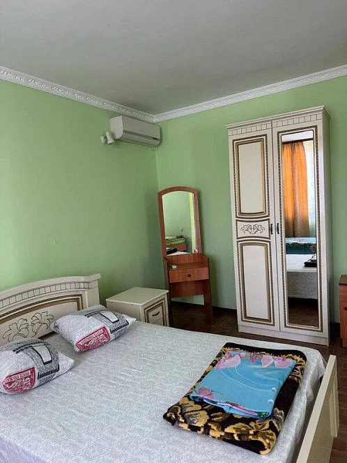 "Крымская роза" частный сектор, Поповка Фото: 20 из 51
