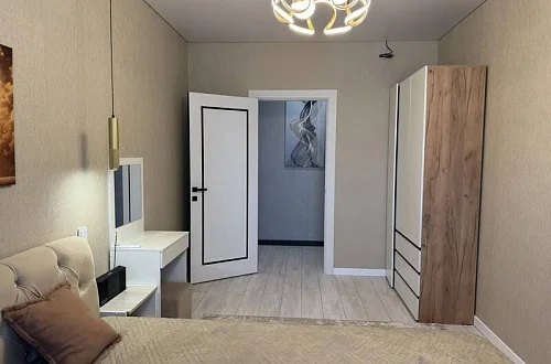 2х-комнатная квартира Фото: 4 из 7