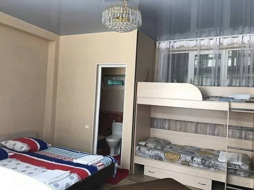 "Самсар" гостевой дом, Дагомыс Фото: 35 из 50