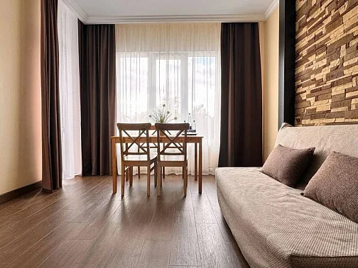 "Alpen House" мини-гостиница, Геленджик Фото: 38 из 51