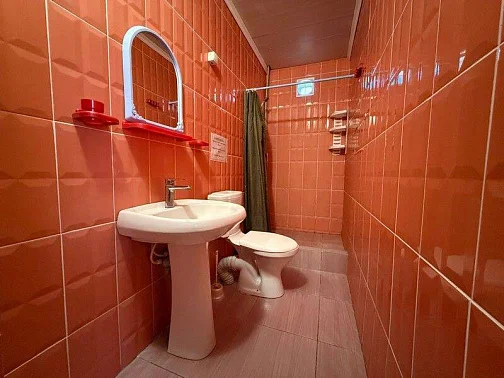 "Абхазский дворик" гостиница, Цандрипш Фото: 18 из 23