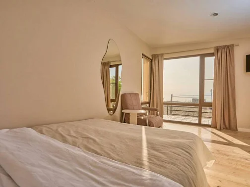 "Aqua Resort Hotel" гостиничный комплекс, Мачара Фото: 30 из 52