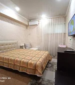 "2х-комнатные апартаменты"