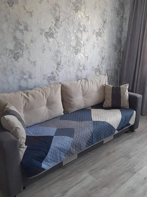1-комнатная квартира Дружбы 12, Кабардинка Фото: 5 из 9