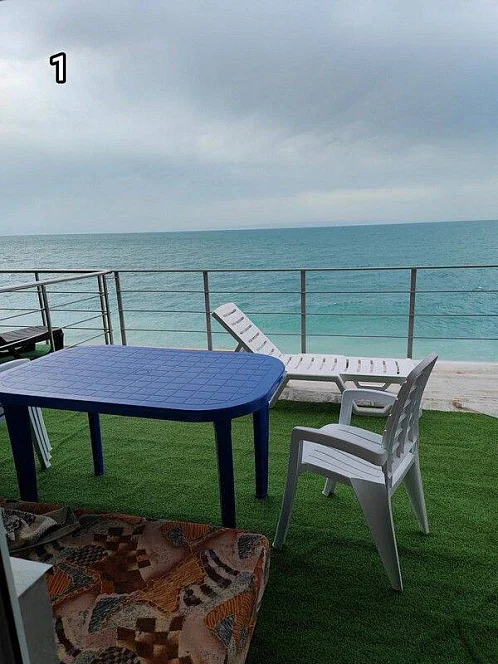 "Эллинг № 5" эллинг, Волконка Фото: 6 из 48