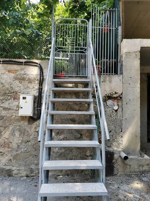 Дом под-ключ Ленинградская 14/ж, Гурзуф Фото: 4 из 16