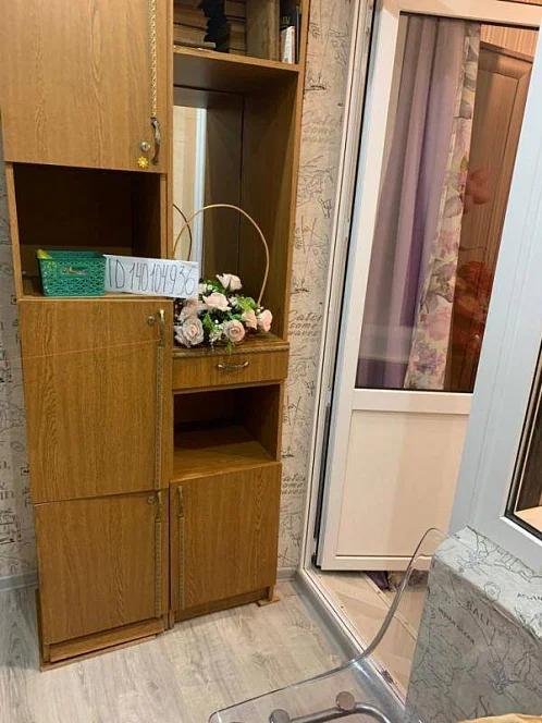 2х-комнатная квартира Горная 9, Дивноморское Фото: 35 из 39