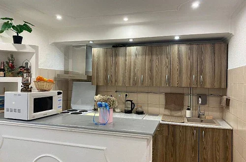 2х-комнатная квартира Фото: 4 из 10