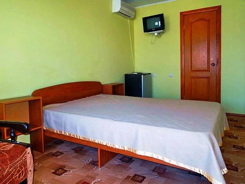 "Якорь" гостевой дом, Севастополь Фото: 14 из 18