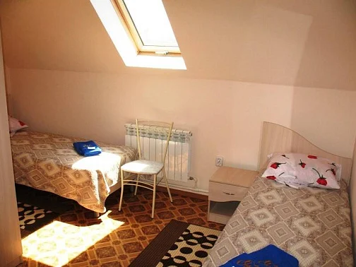 "Татьяна" гостиница, Тамань Фото: 26 из 46
