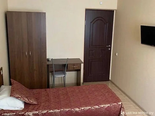 "Посейдон" гостевой дом, Ольгинка Фото: 24 из 52