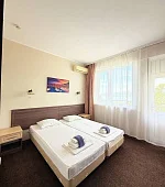 "Стандарт" 2х-местный