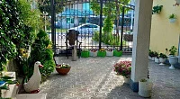 "Кристина" гостевой дом, Джемете