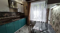 2х-комнатная квартира Голицына 32, Новый Свет