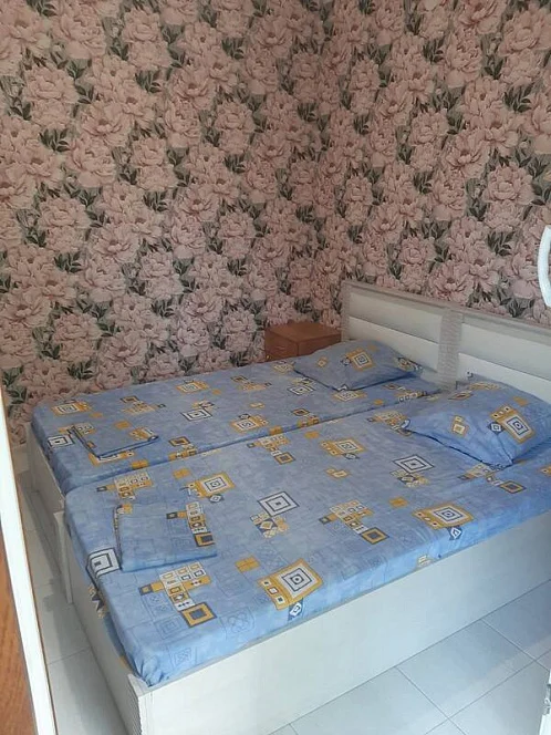 Частный сектор Маячная 37, Геленджик Фото: 36 из 42