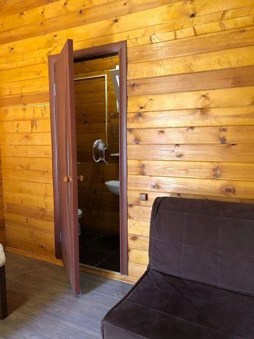 "AR_Villa" база отдыха, Пицунда Фото: 24 из 28