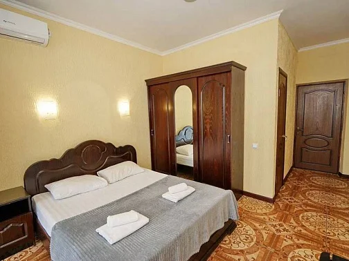 "Villa Classic" гостиница, Лазаревское Фото: 9 из 51