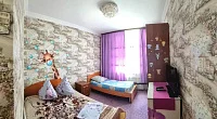 "На Черноморском" этаж под-ключ, Дивноморское