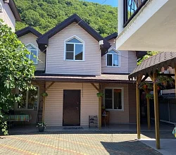 "Крошка енот" частный сектор