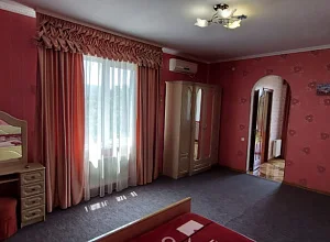 "Бахт" частный сектор Алушта