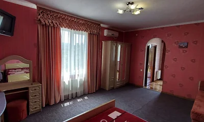 "Бахт" частный сектор, Алушта Фото: 1 из 51