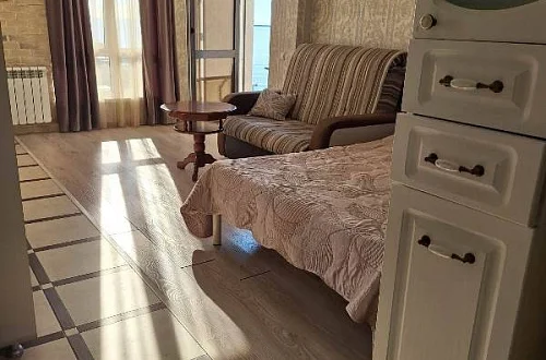 Квартира-студия Фото: 10 из 21