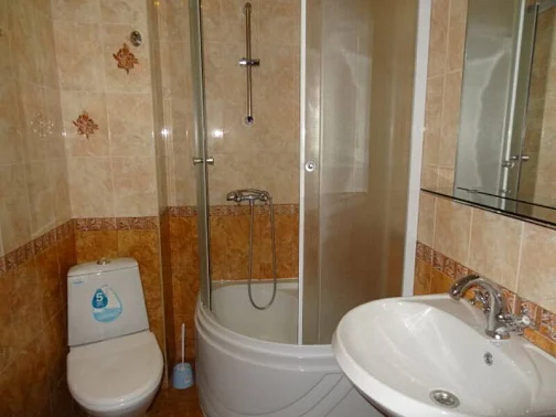 Частный сектор Коллективная 56, Кабардинка Фото: 33 из 40