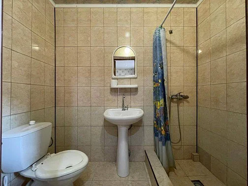 "Камелия" гостевой дом, Ольгинка Фото: 49 из 49
