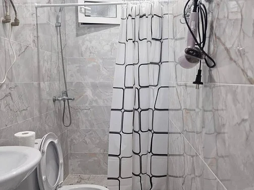 Частный сектор Генерала Дбар 62, Гагра Фото: 9 из 31