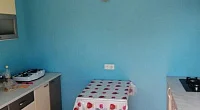 "Отдых у Бабы Нади" гостевой дом, Оленевка