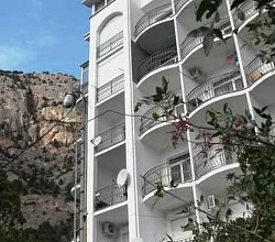 "Лазурный Батилиман" 1-комнатная квартира