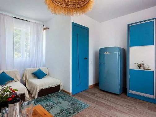 "Petra Garden" отель, Бетта Фото: 14 из 50