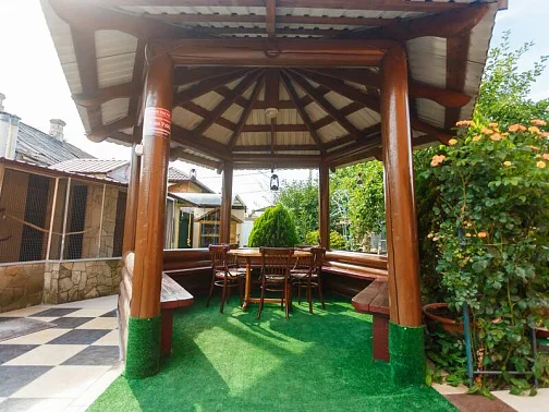 "Рада" гостевой дом, Кабардинка Фото: 7 из 46