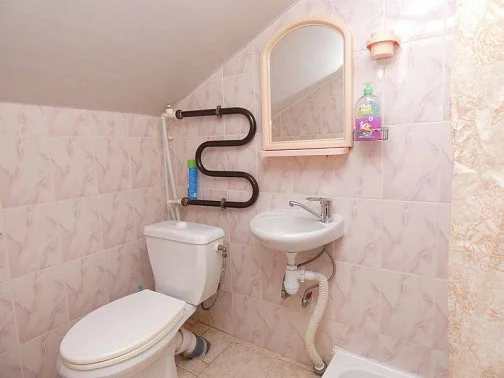 "Сима" гостевые комнаты, Анапа Фото: 17 из 46