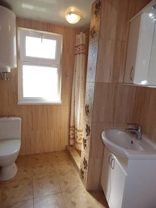 "Удачный" гостевой дом, Гурзуф Фото: 41 из 51