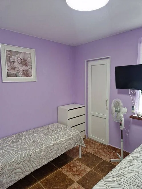 "Ксения" гостевой дом, Орджоникидзе Фото: 24 из 26