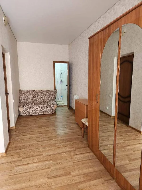 Гостевой дом Рыбацкая 9, Новороссийск Фото: 28 из 30