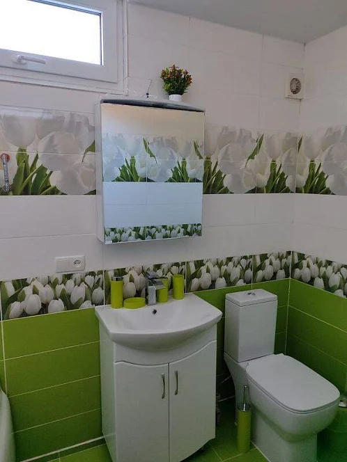 Частный сектор Ганского 3, Симеиз Фото: 24 из 34