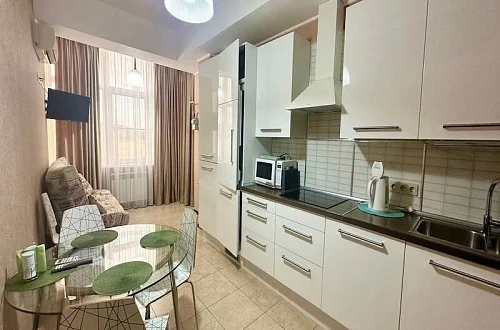 1-комнатная квартира Фото: 3 из 8