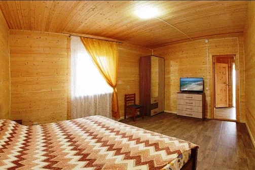 "Азов" база отдыха, Новоотрадное Фото: 37 из 51