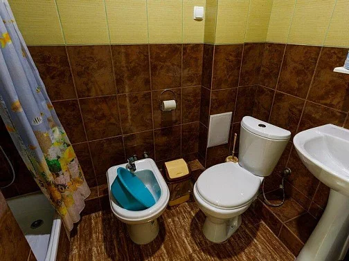 "Мечта" база отдыха, Гурзуф Фото: 43 из 51