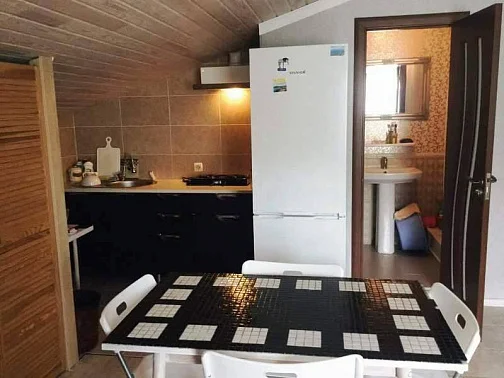 "Коттедж" частный сектор, Орджоникидзе Фото: 30 из 38